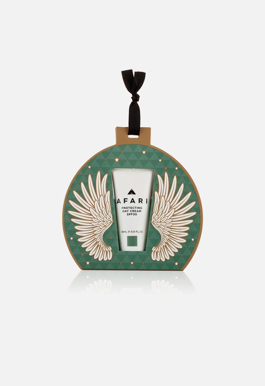 AFARI - Protecting Day Cream Bauble - 15ml