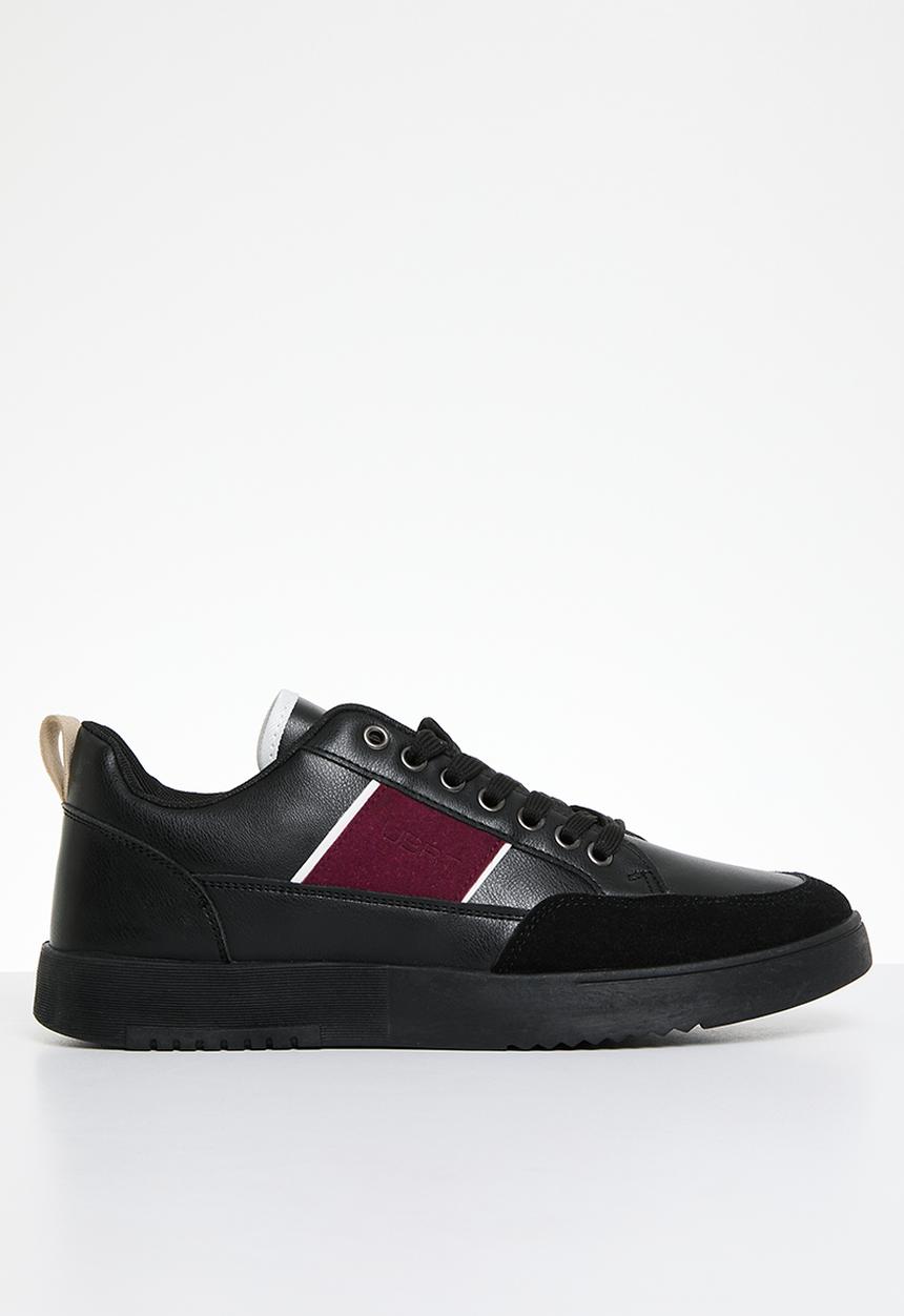 UrbanArt - EZRA 12 Faux Wax - Black