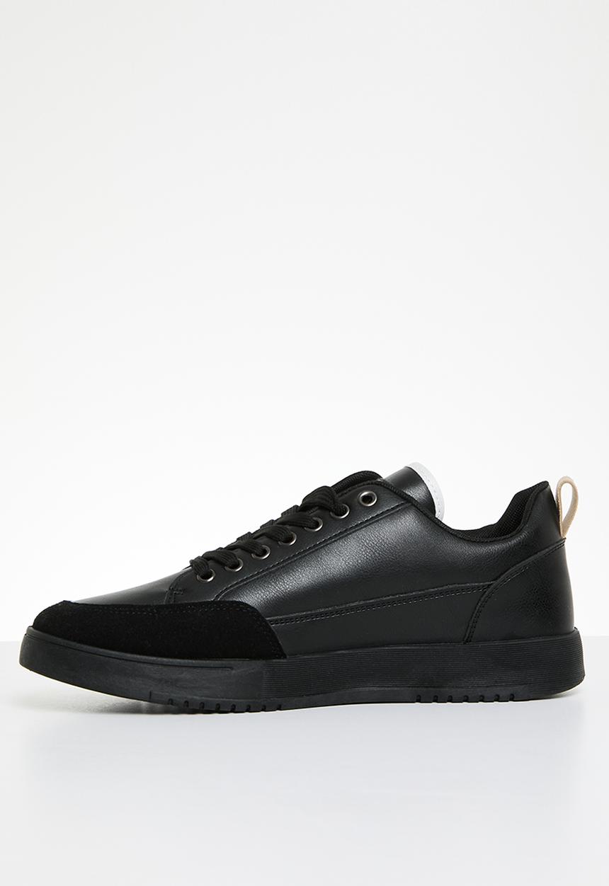 UrbanArt - EZRA 12 Faux Wax - Black