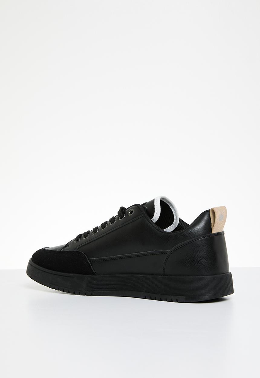 UrbanArt - EZRA 12 Faux Wax - Black