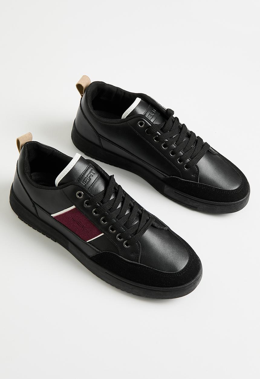 UrbanArt - EZRA 12 Faux Wax - Black