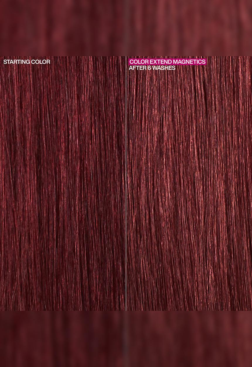 REDKEN - Color Extend Magnetics Shampoo