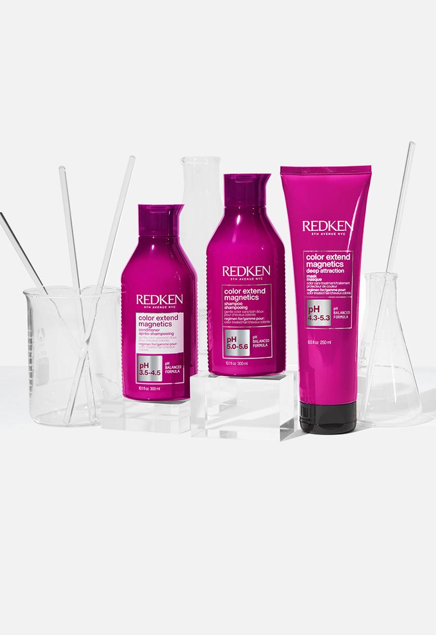 REDKEN - Color Extend Magnetics Shampoo