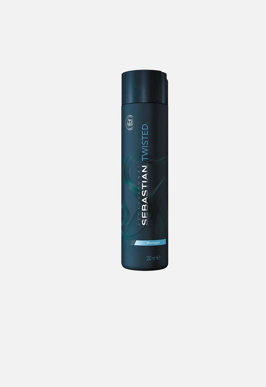 Sebastian Professional - Curl Shampoo - 250ml