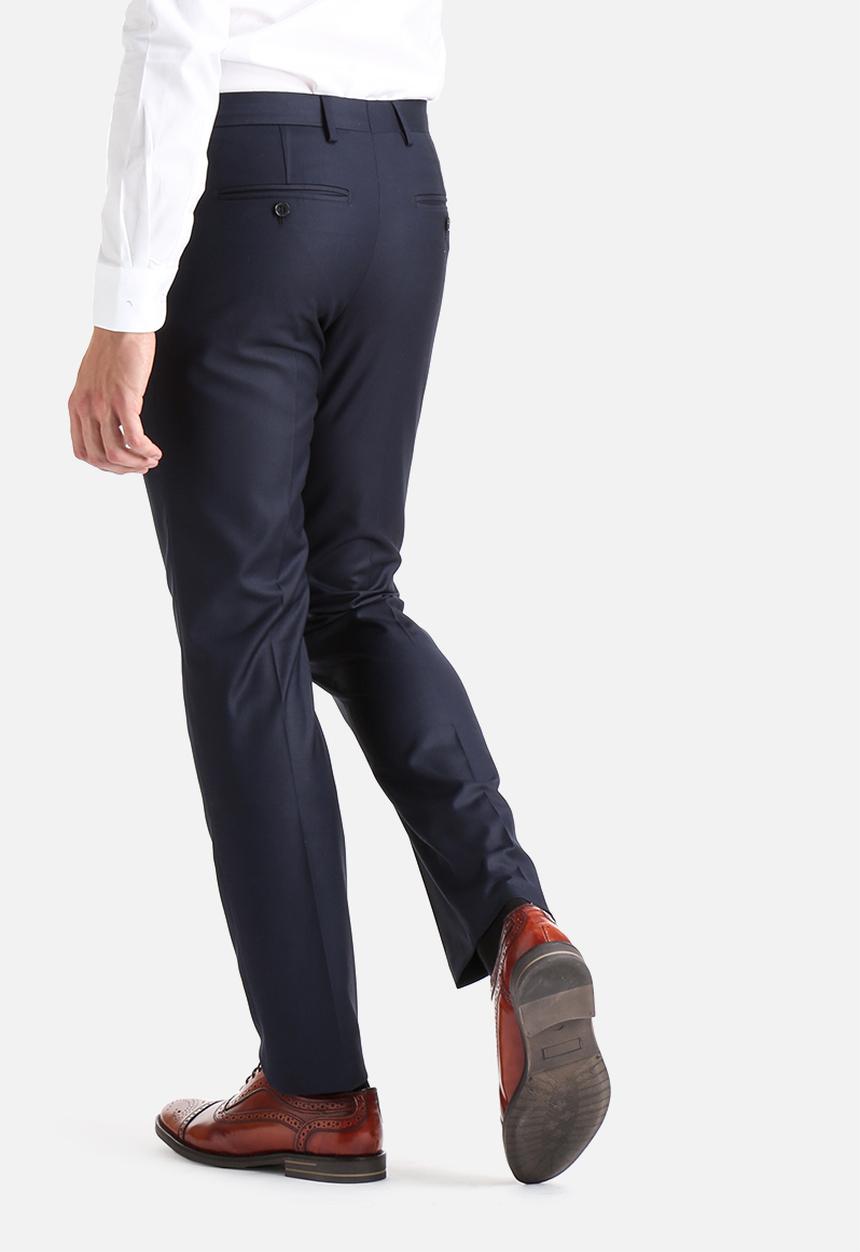Selected Homme - Logan Slim Trousers