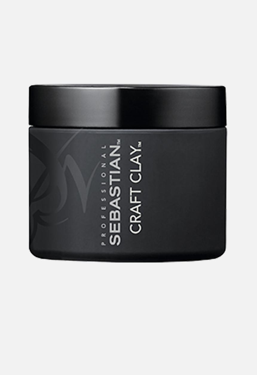 Sebastian Professional - Craft Clay  - 50ml