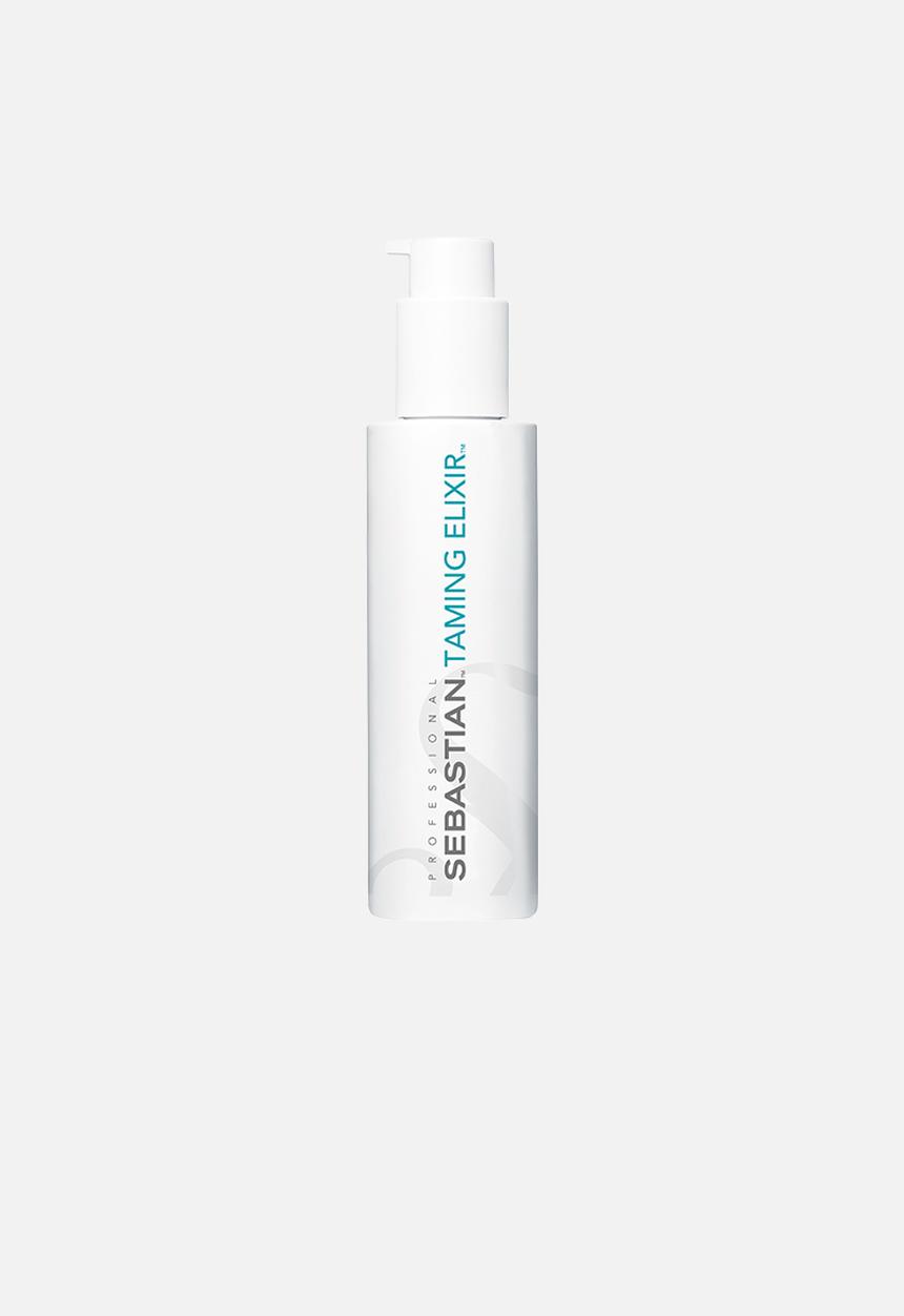 Sebastian Professional - Taming Elixir Serum  - 140ml