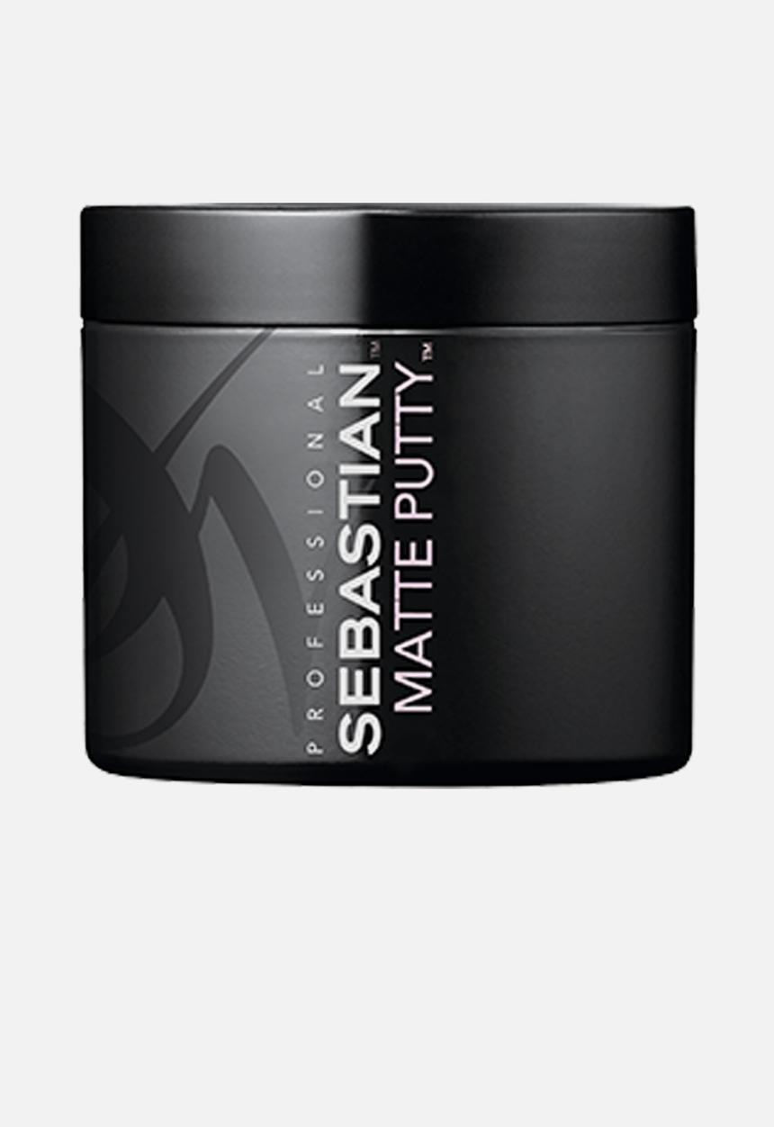 Sebastian Professional - Matte Putty  - 75ml
