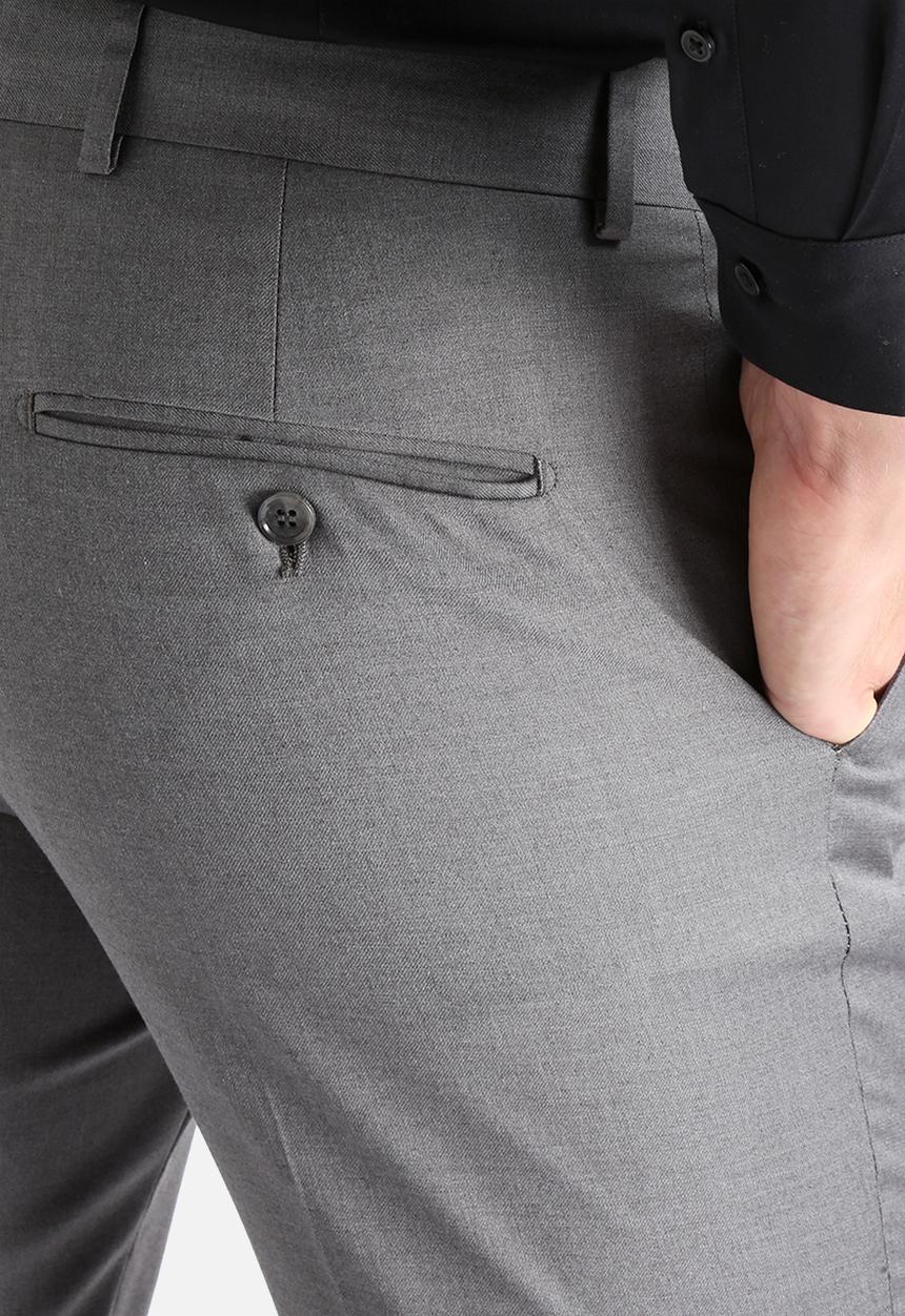Selected Homme - Logan Slim Trousers 