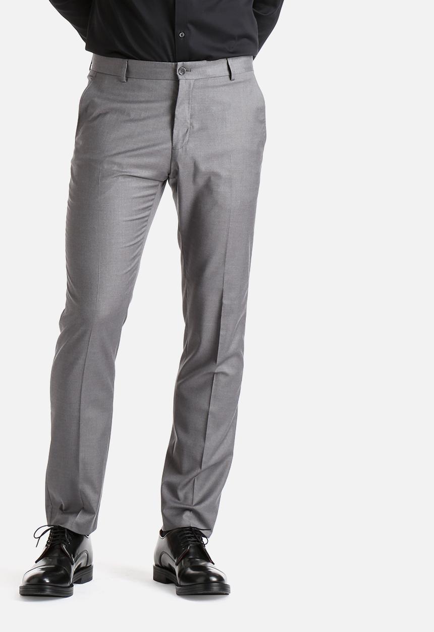 Selected Homme - Logan Slim Trousers 