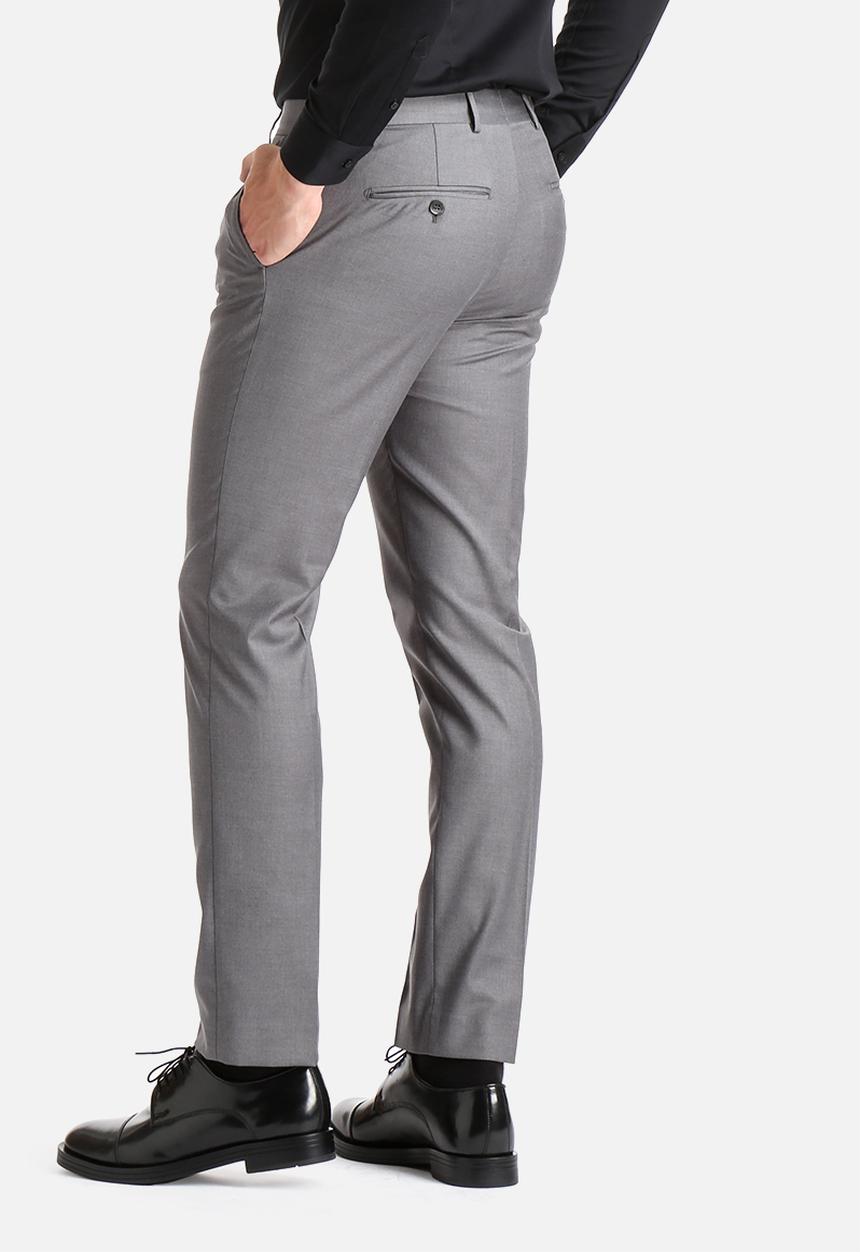 Selected Homme - Logan Slim Trousers 