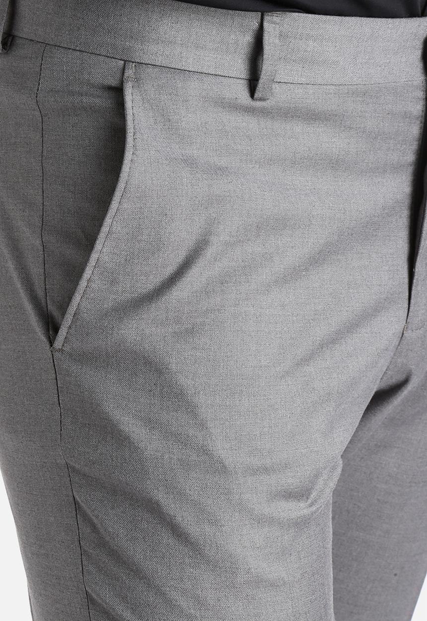 Selected Homme - Logan Slim Trousers 