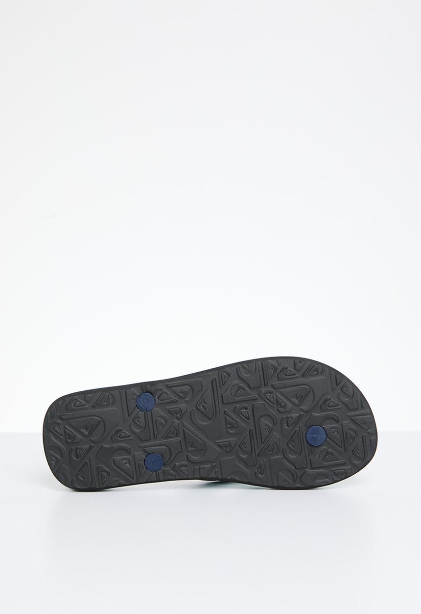 Quiksilver - Molokai art sp kd - blue 