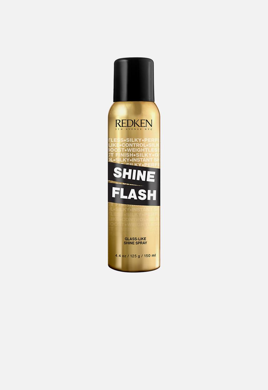 REDKEN - Shine Glass-Like Anti Frizz Shine Spray 150ml