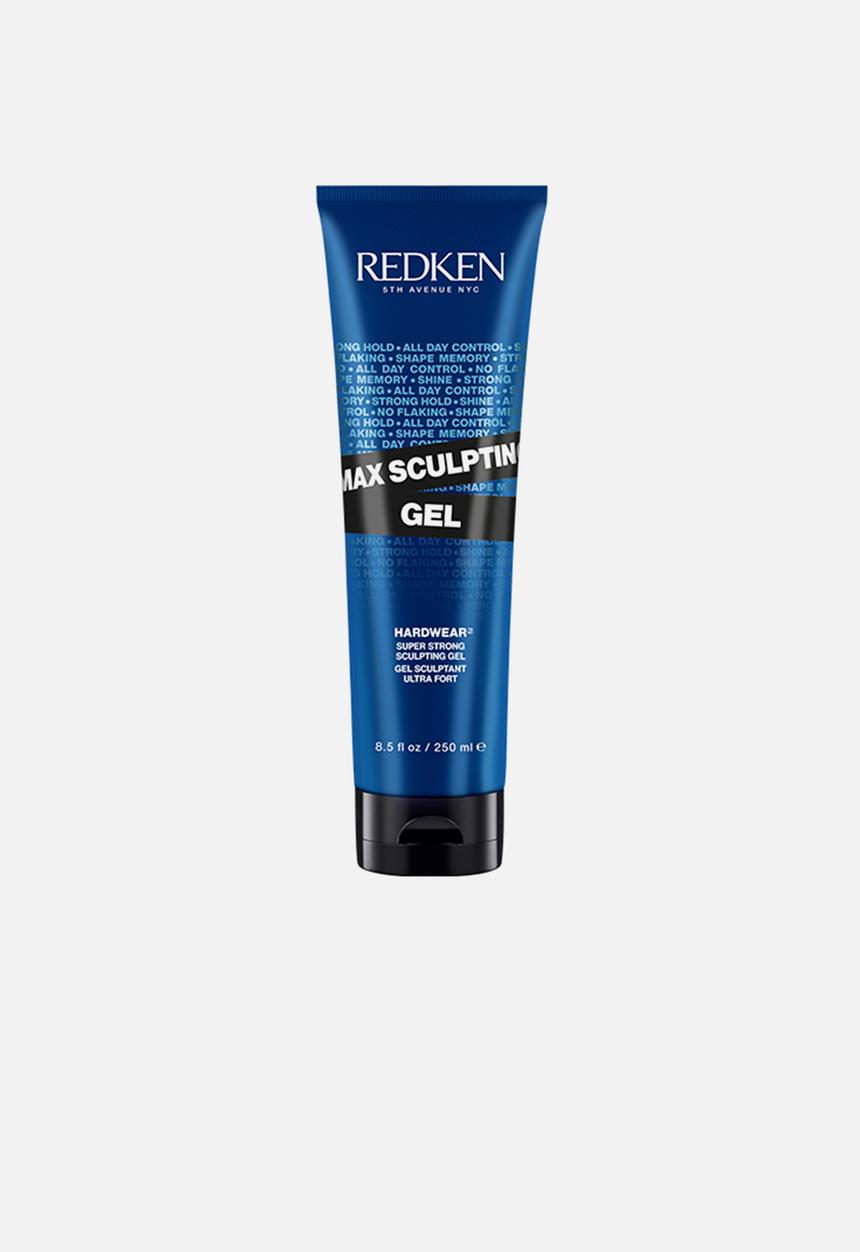 REDKEN - Styling Max Scalpting Gel - 250ml