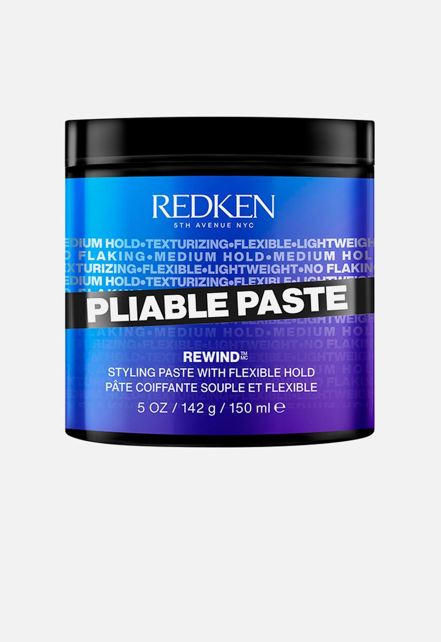 REDKEN - Pliable Paste - 150ml
