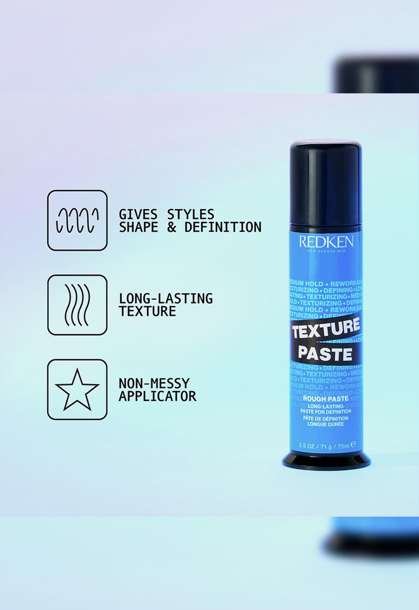 REDKEN - Texture Paste - 75ml