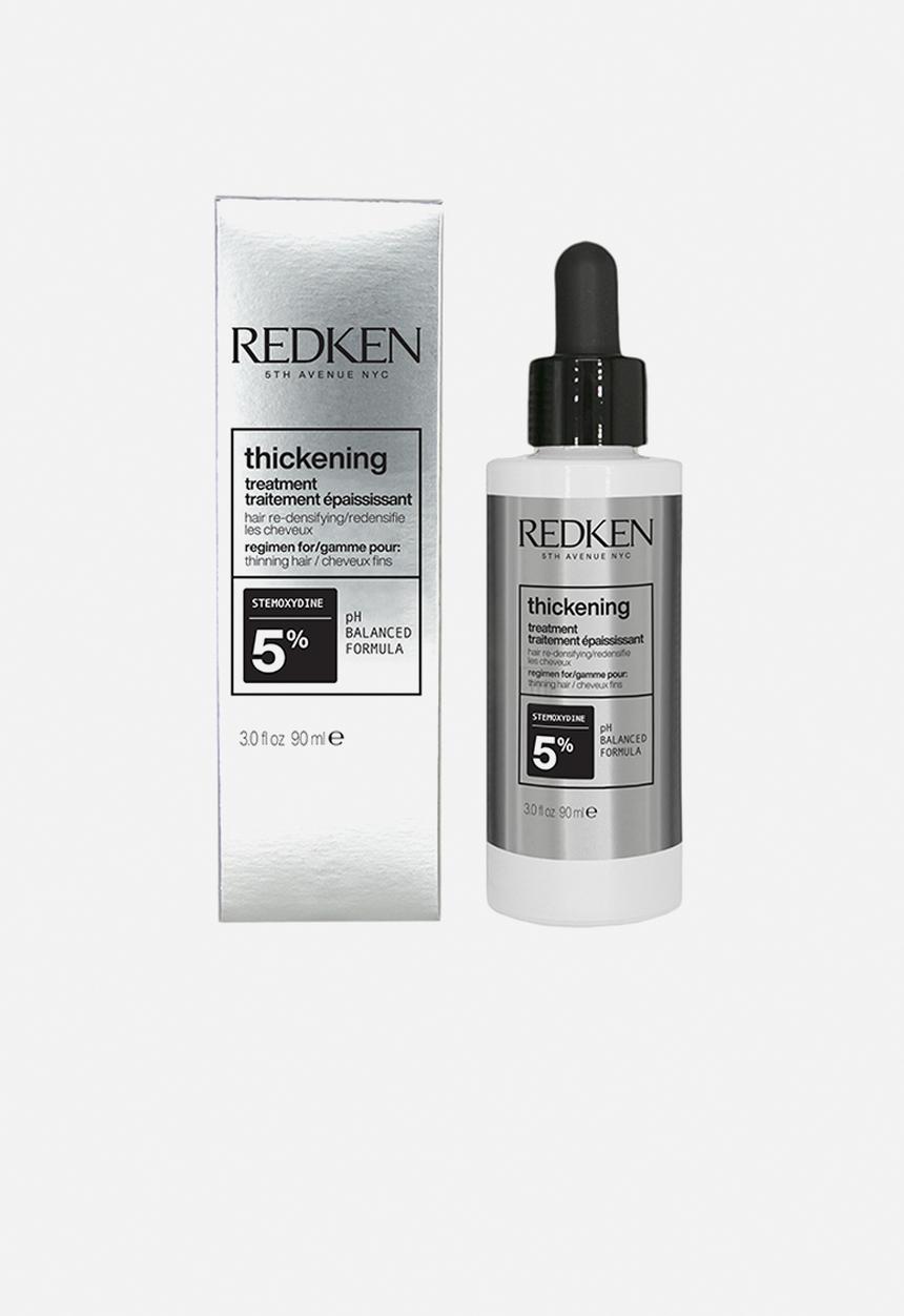 REDKEN - Cerafill Thickening Stemoxydine Treatment -90ml