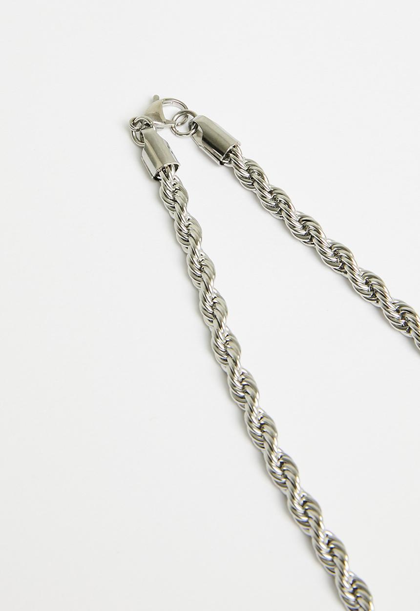 Superbalist - Finlee necklace - silver