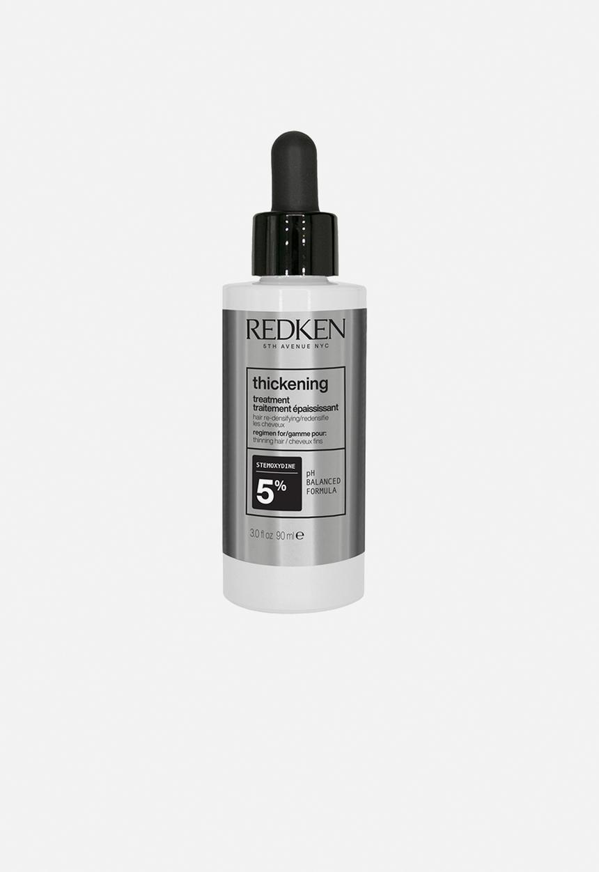 REDKEN - Cerafill Thickening Stemoxydine Treatment -90ml