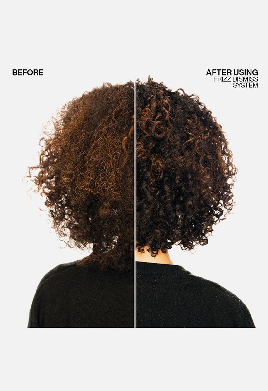 Frizz Dismiss Rebel Detangle Hair Leavin-In Cream - 250ml