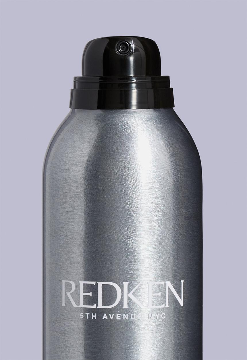 REDKEN - Quick Dry 18 Long Lasting Instant Finishing Hairspray - 400ml