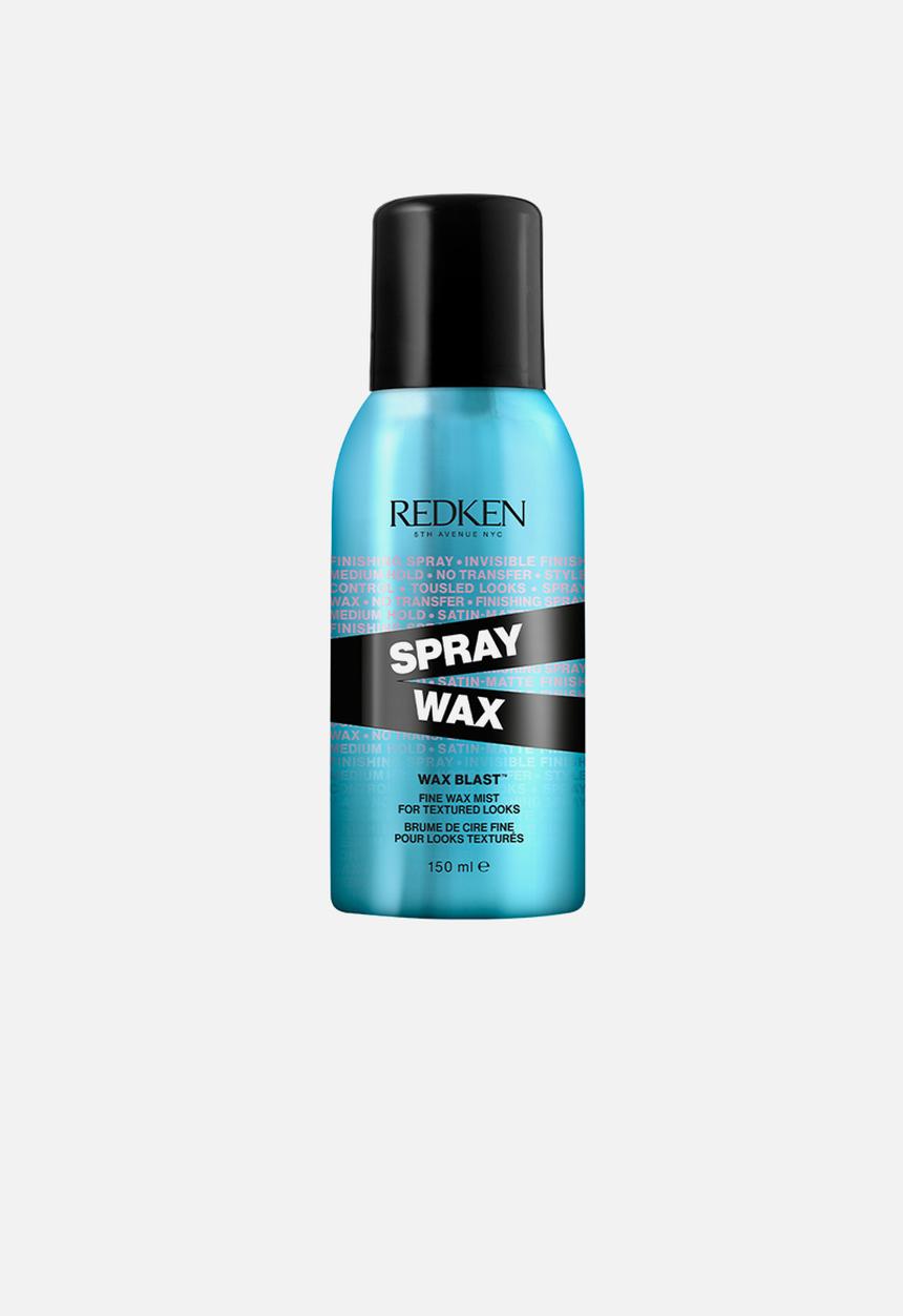 REDKEN - Spray Wax Blast -150ml