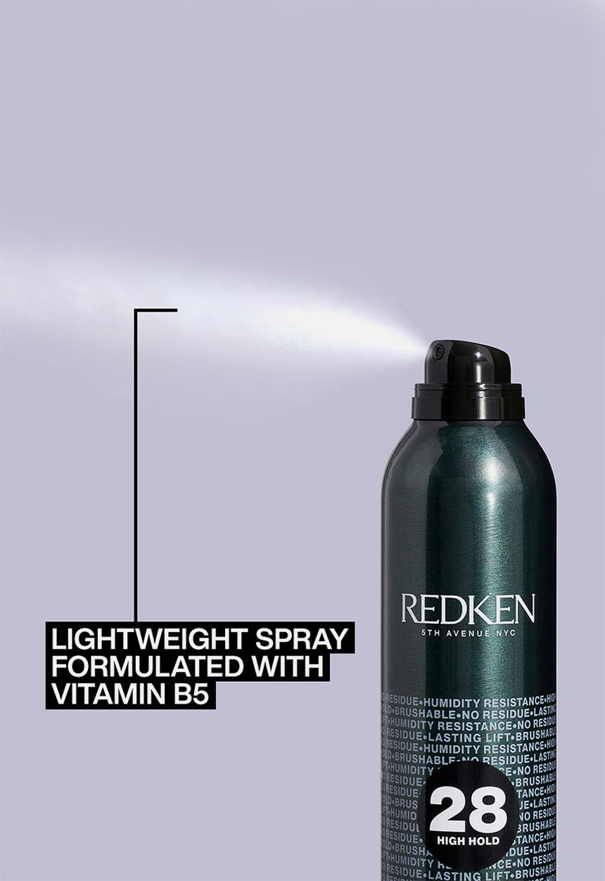 REDKEN - Control Hairspray - 400ml