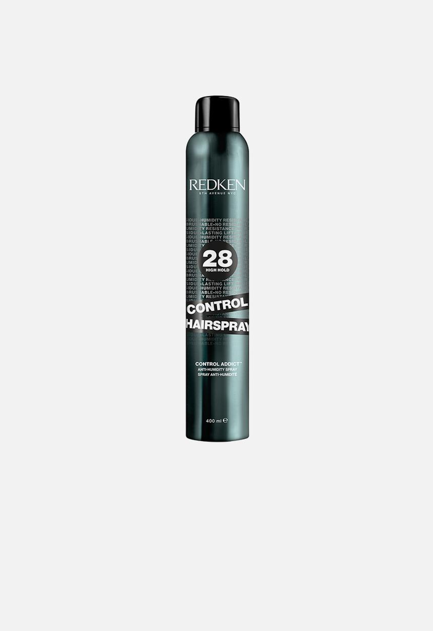 REDKEN - Control Hairspray - 400ml
