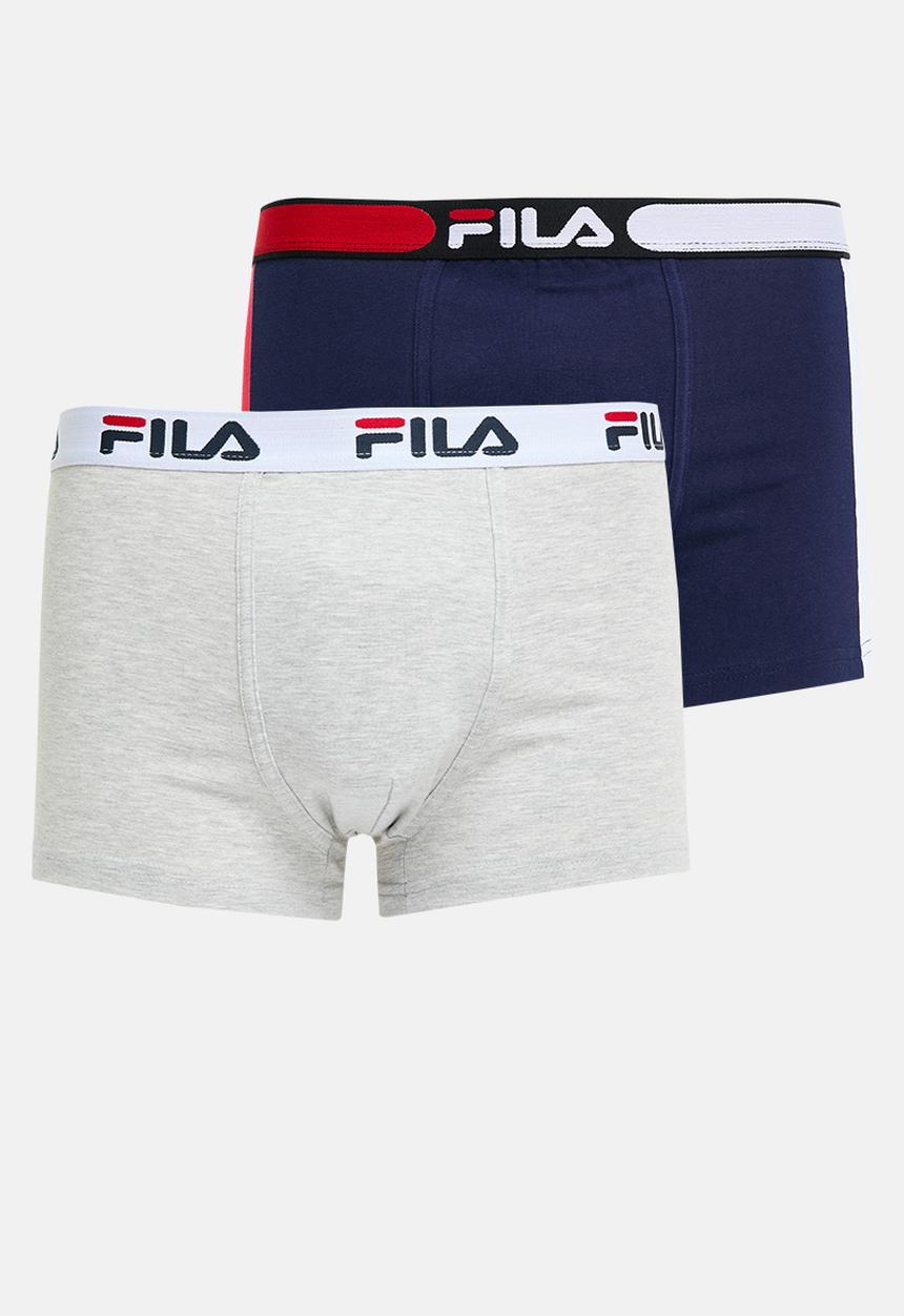 FILA - M28 pack 2 pack trunk - multi
