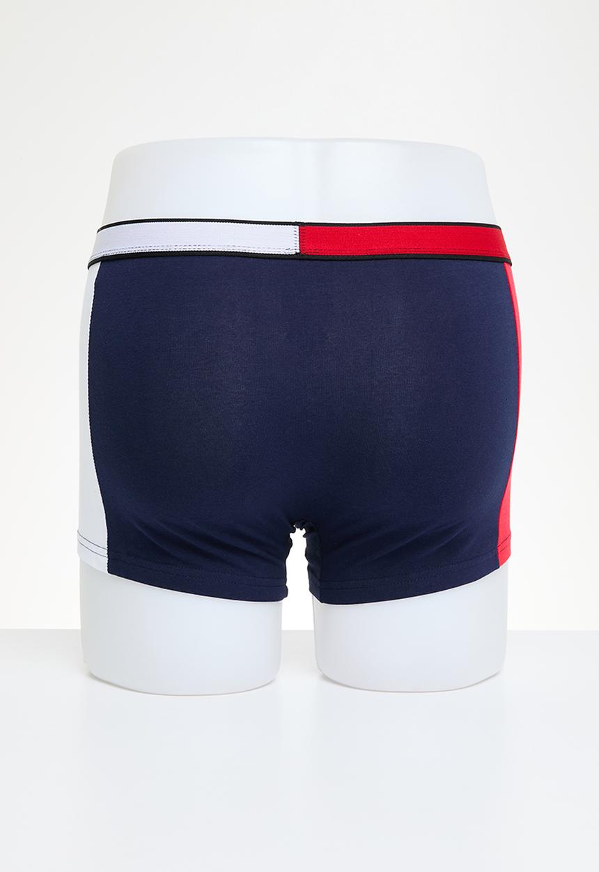 FILA - M28 pack 2 pack trunk - multi
