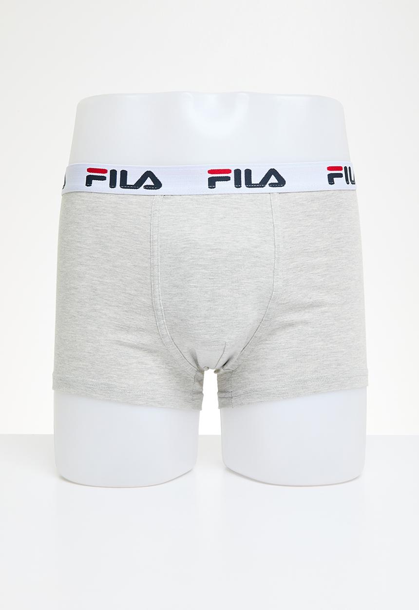 FILA - M28 pack 2 pack trunk - multi