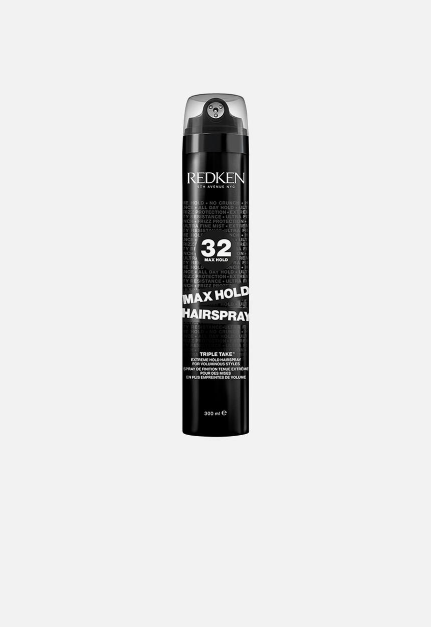 REDKEN - Max Hold Hairspray -300ml