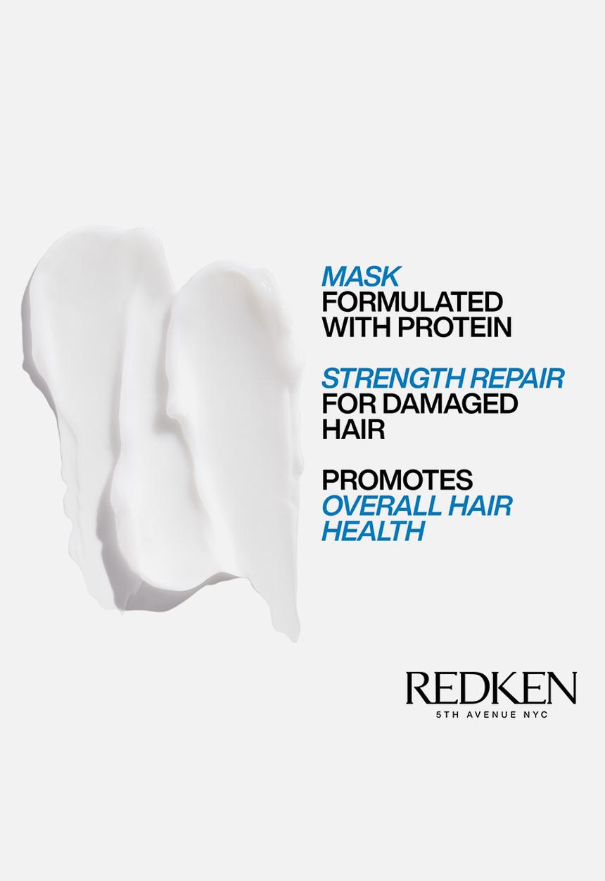 REDKEN - Extreme Play Safe - Leave-In Heat Protectant -250ml