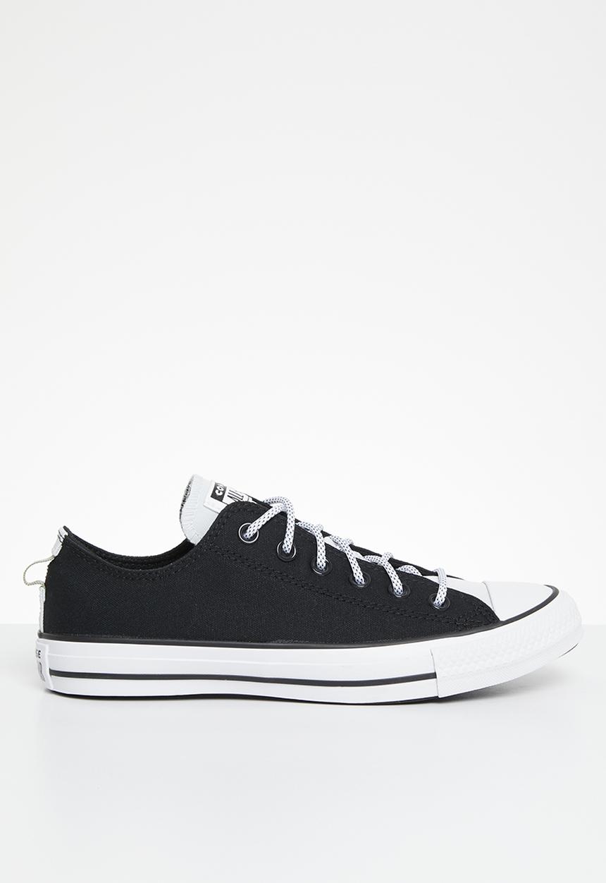 Converse - Chuck taylor all star ox - future utility