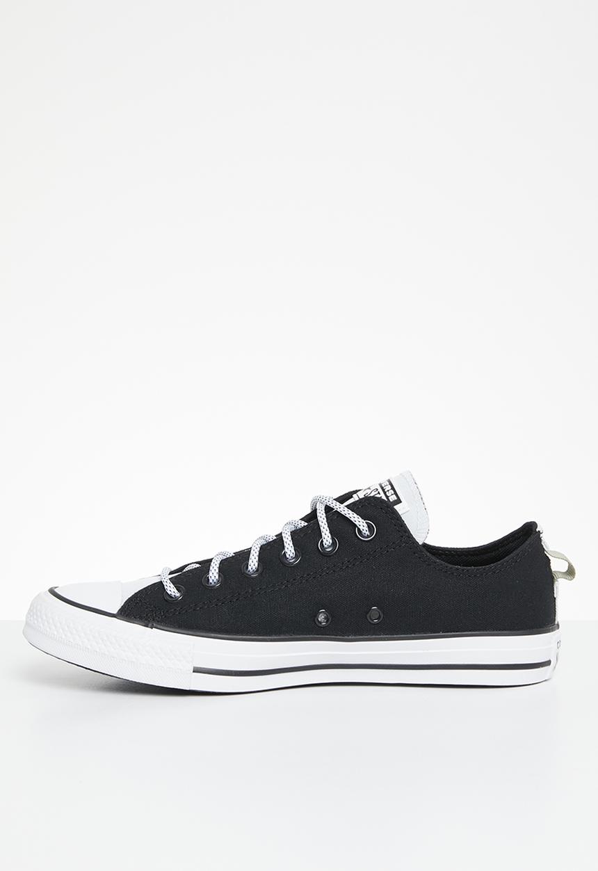 Converse - Chuck taylor all star ox - future utility