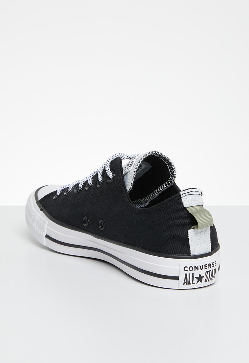 Converse - Chuck taylor all star ox - future utility