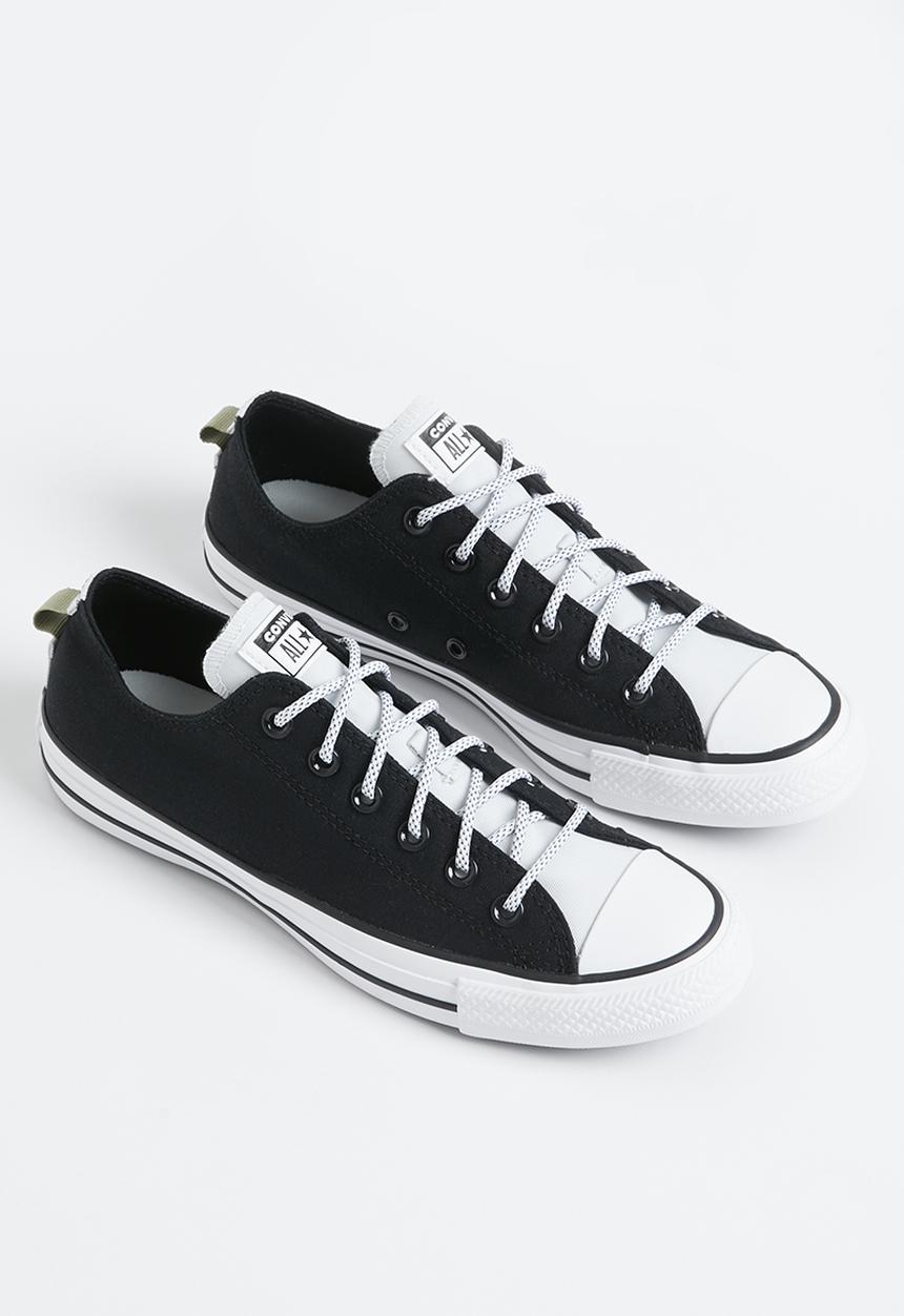 Converse - Chuck taylor all star ox - future utility