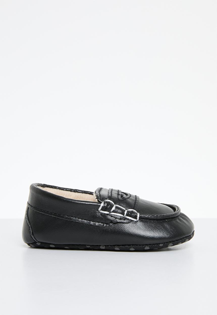 Pop Candy - Mocassins - black