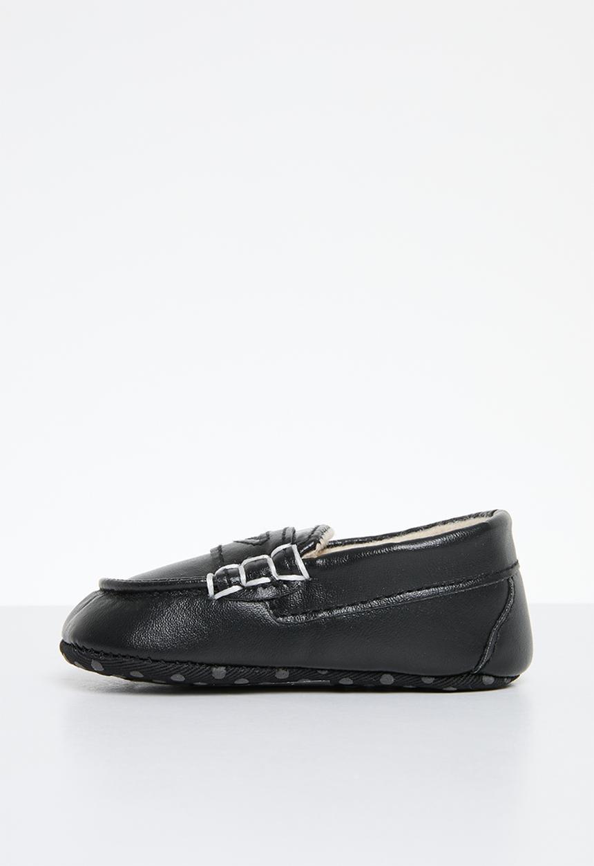 Pop Candy - Mocassins - black