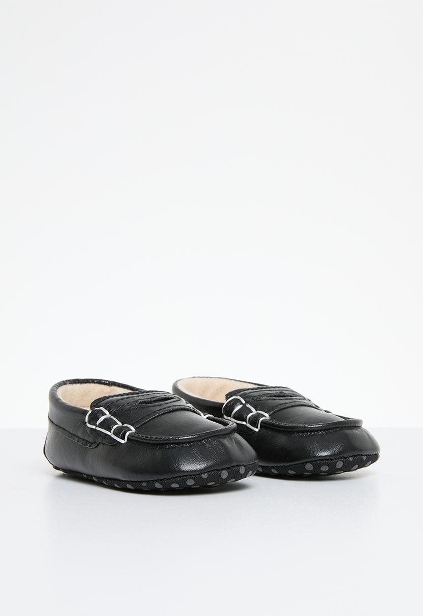 Pop Candy - Mocassins - black