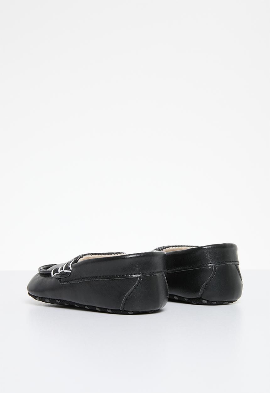 Pop Candy - Mocassins - black