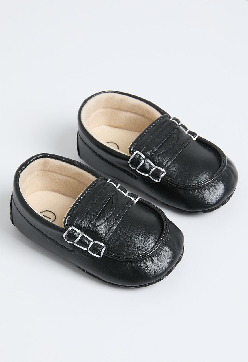 Pop Candy - Mocassins - black