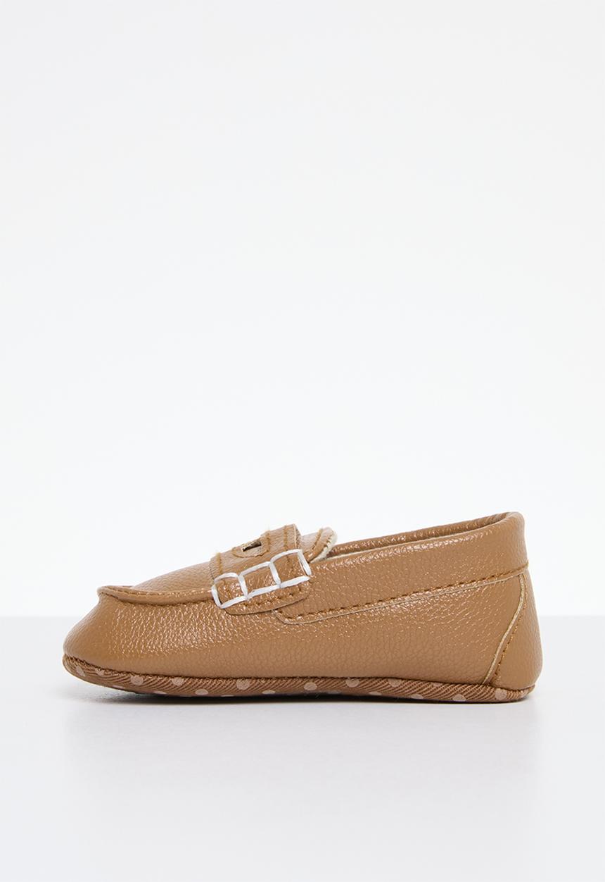 Pop Candy - Mocassins - beige