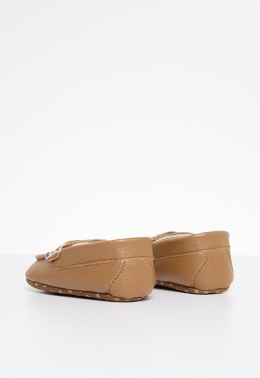 Pop Candy - Mocassins - beige