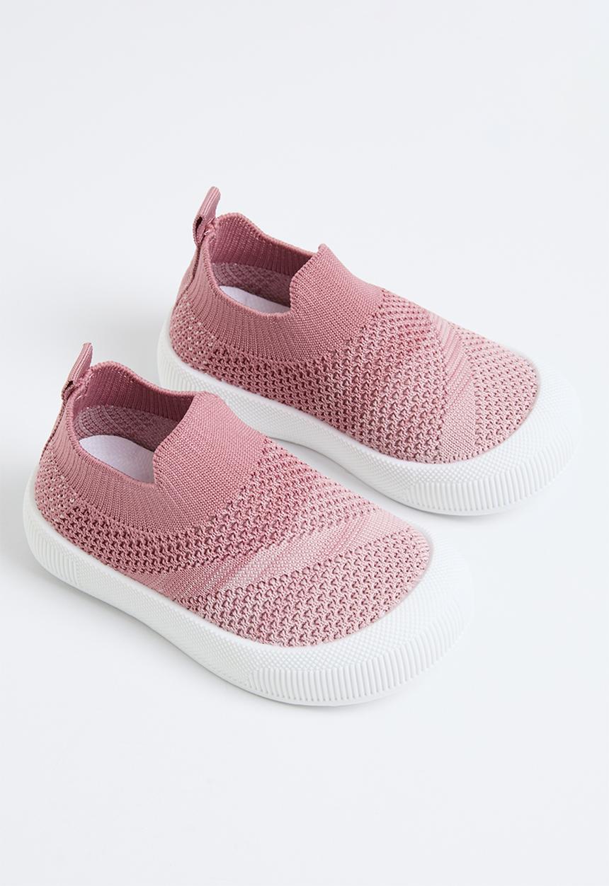Pop Candy - Slip on sneakers - pink