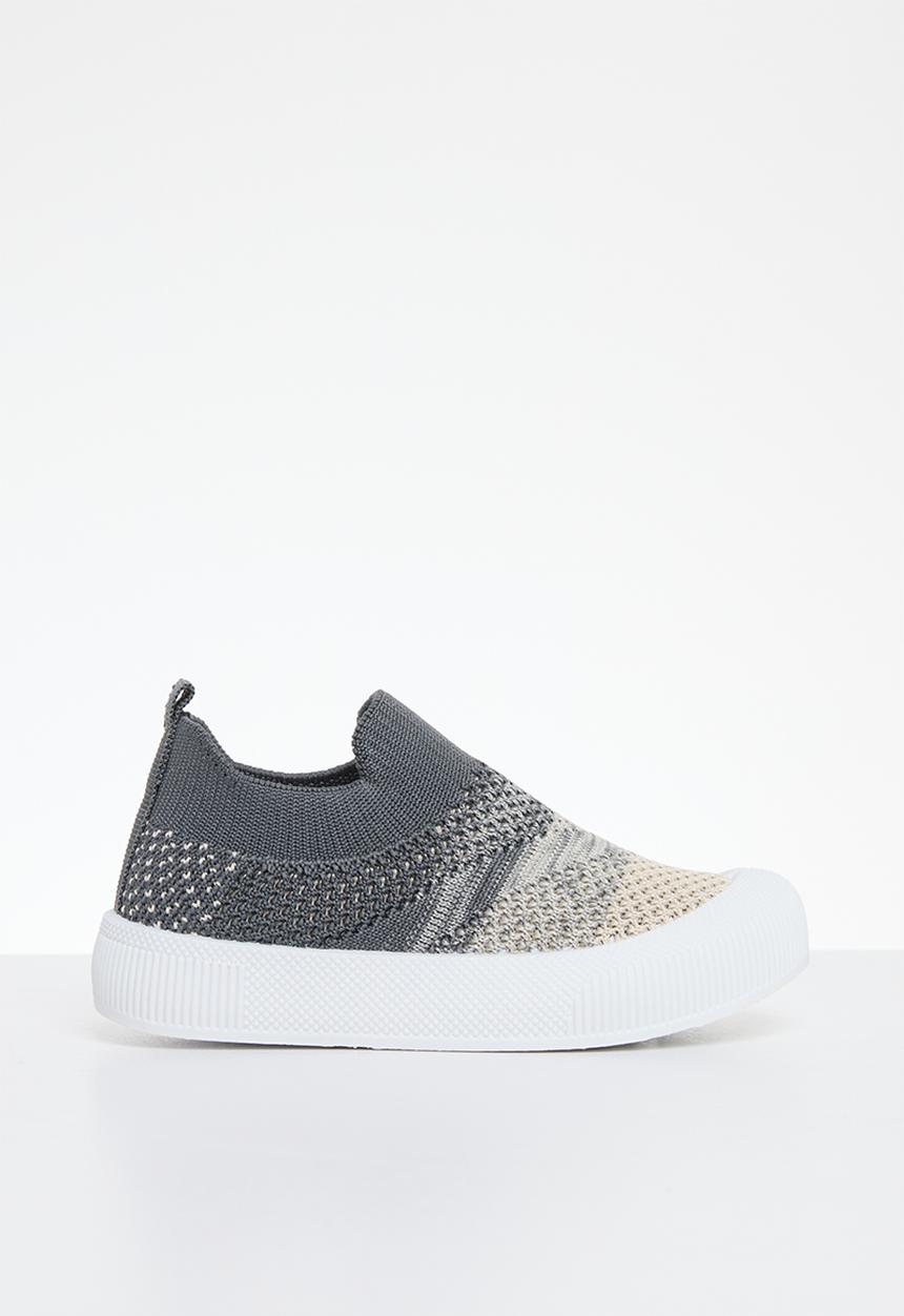 Pop Candy - Slip on sneakers - blue