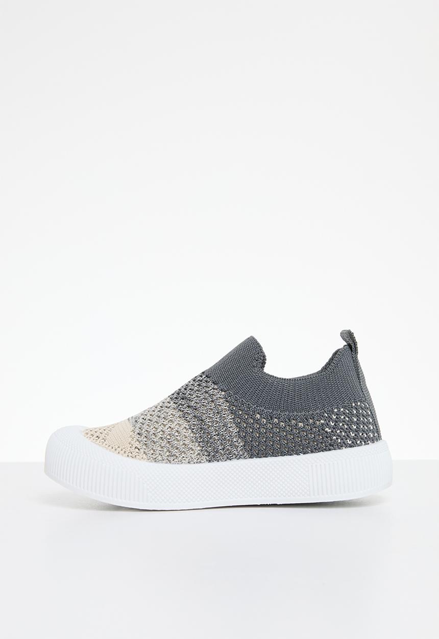 Pop Candy - Slip on sneakers - blue