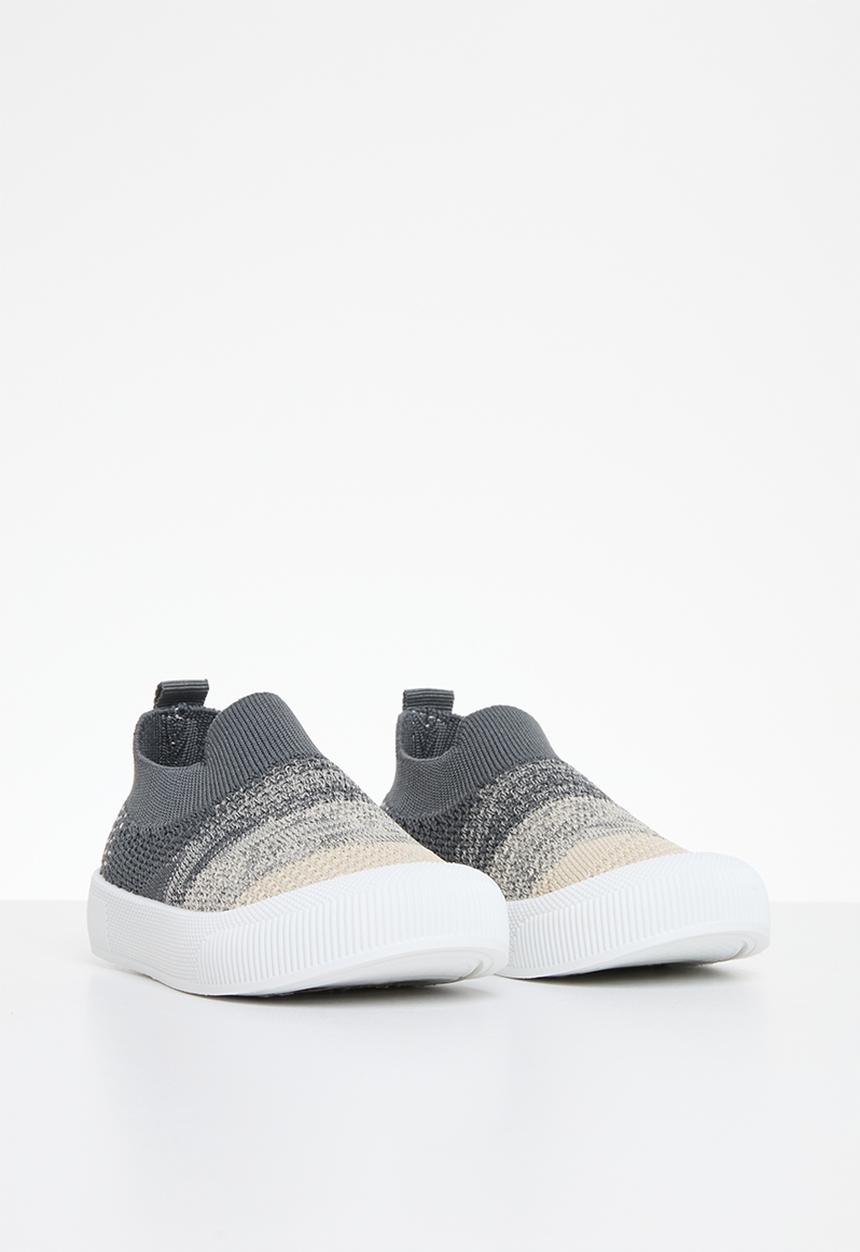 Pop Candy - Slip on sneakers - blue
