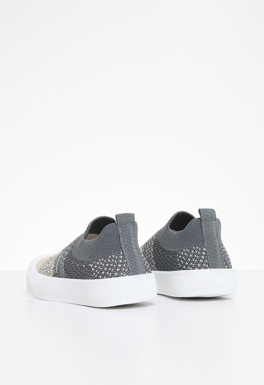 Pop Candy - Slip on sneakers - blue